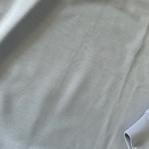 Mondetta Ladies' Scuba Long Sleeve Crewneck, Size: Small- NWOT - Picture 6 of 11